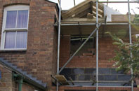 free Blackbeck home extension quotes